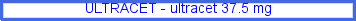 Ultracet